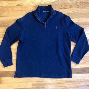 Men’s Polo Ralph Lauren Quarter-Zip